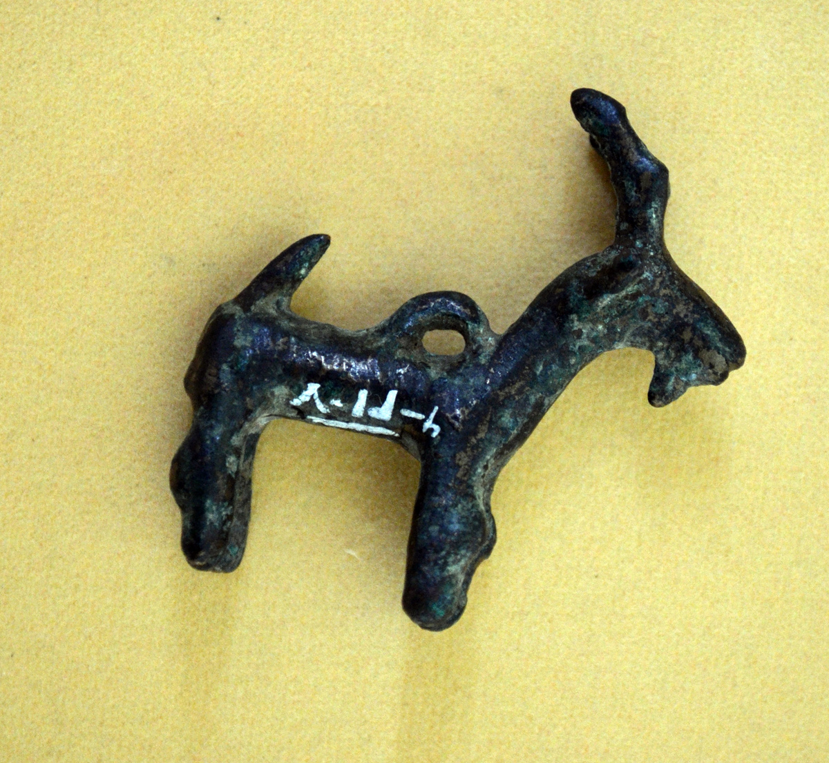 برنز لرستان