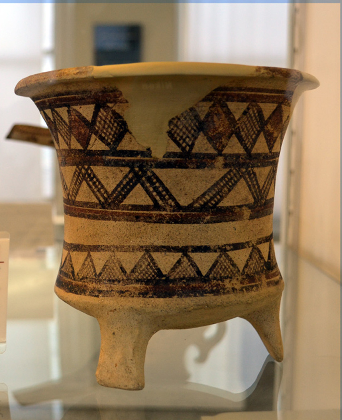 برنز لرستان