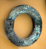 برنز لرستان