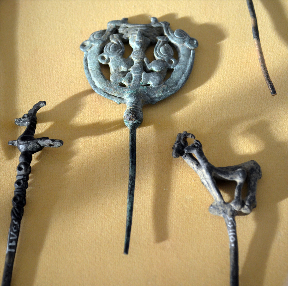 برنز لرستان