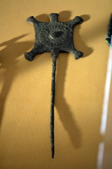 برنز لرستان