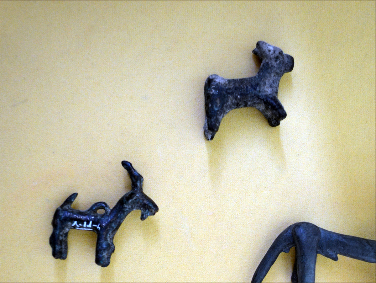 برنز لرستان