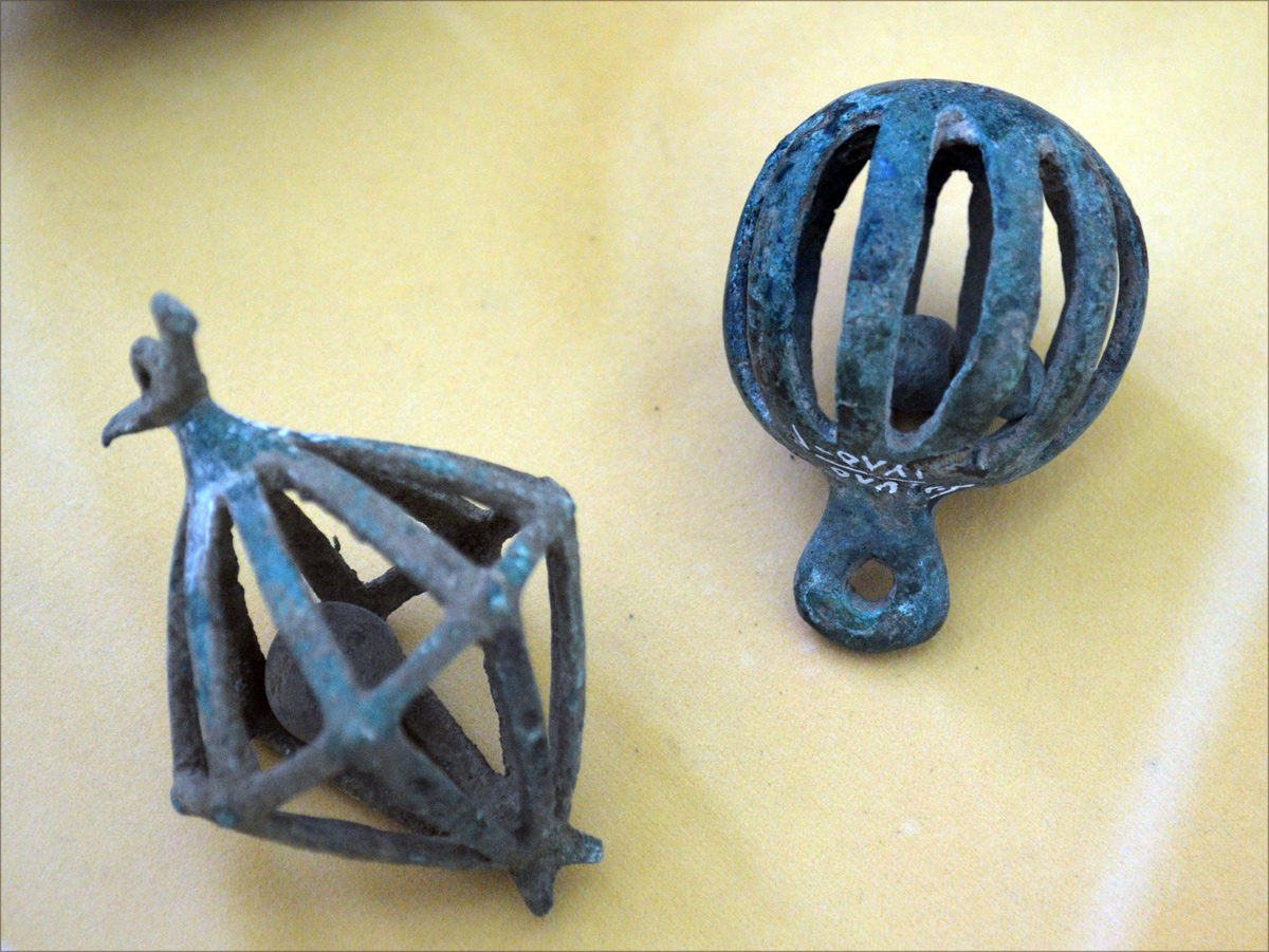 برنز لرستان