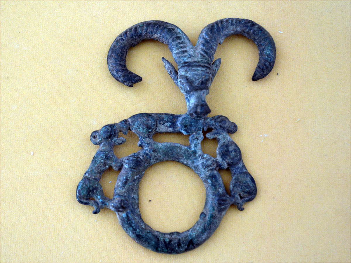 برنز لرستان