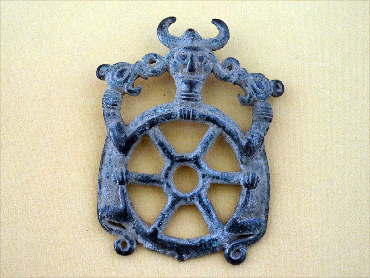 برنز لرستان