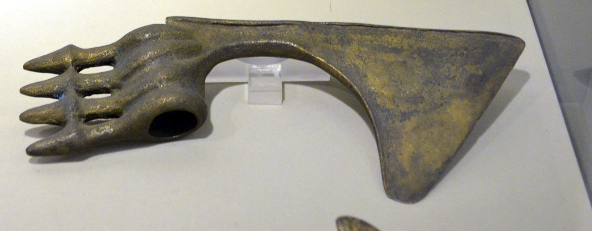 برنز لرستان