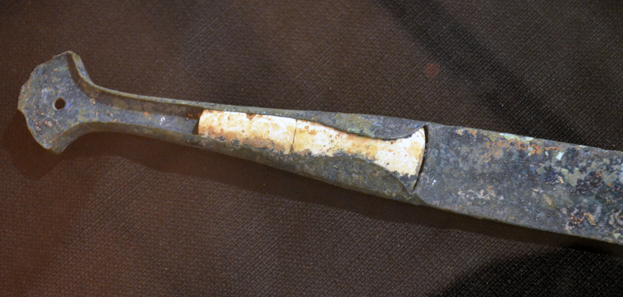 برنز لرستان