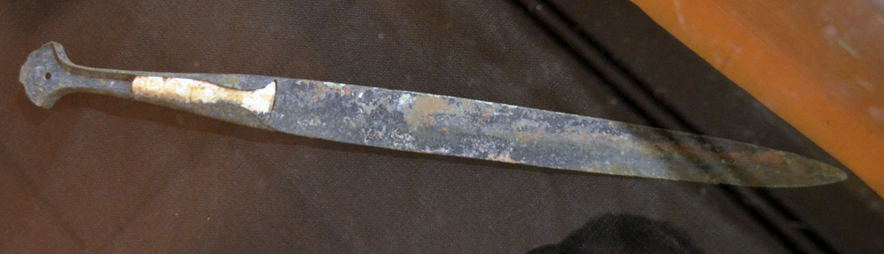 برنز لرستان