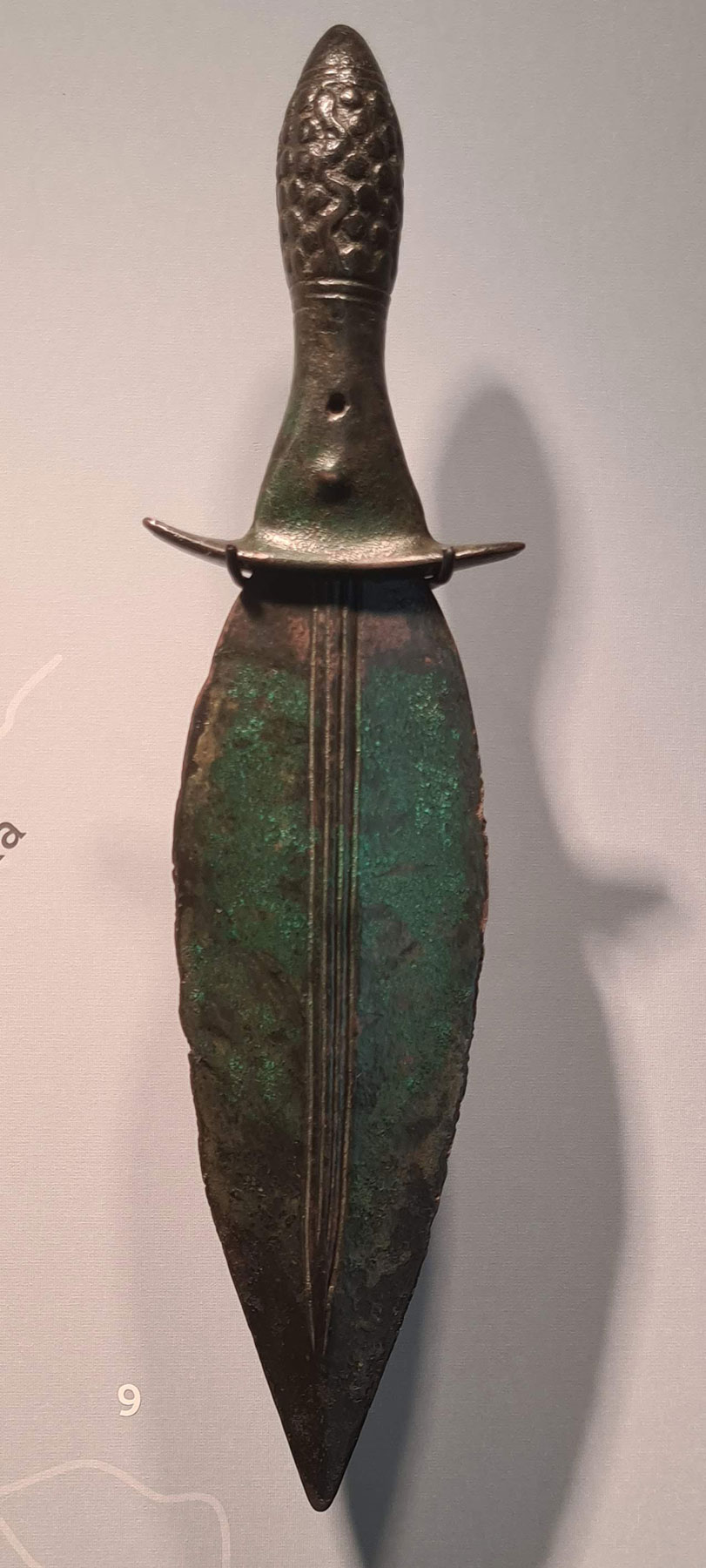 برنز لرستان