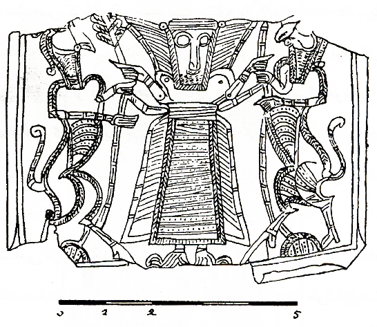 برنز لرستان