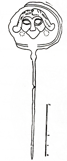 برنز لرستان