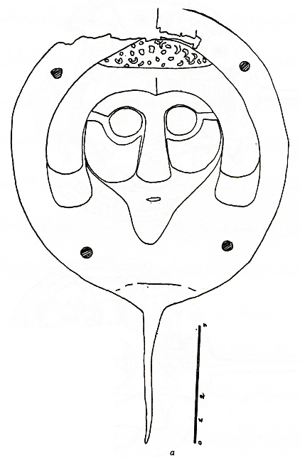 برنز لرستان