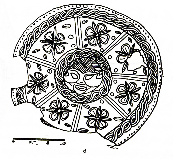 برنز لرستان