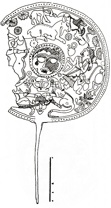 برنز لرستان