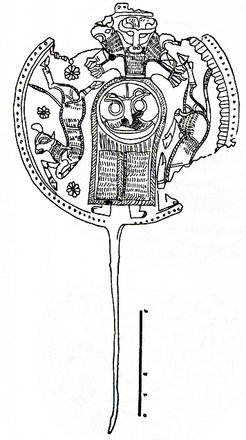 برنز لرستان