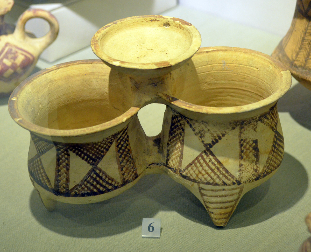 برنز لرستان