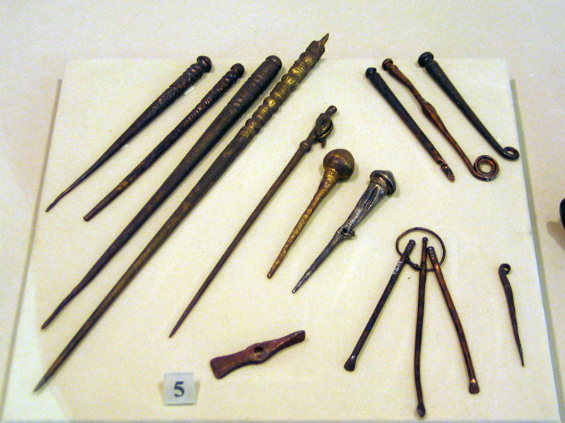 برنز لرستان