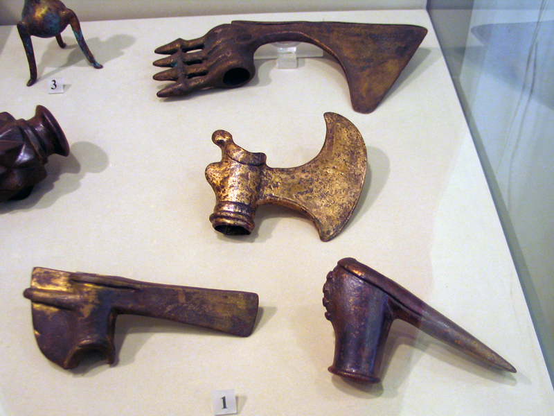 برنز لرستان