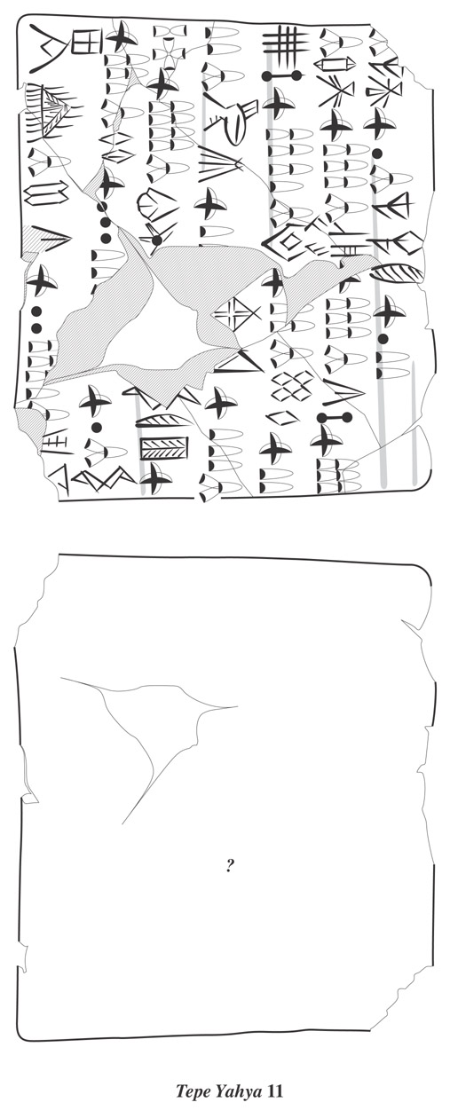 تپه یحیی