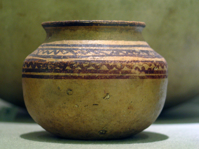 تپه گیان