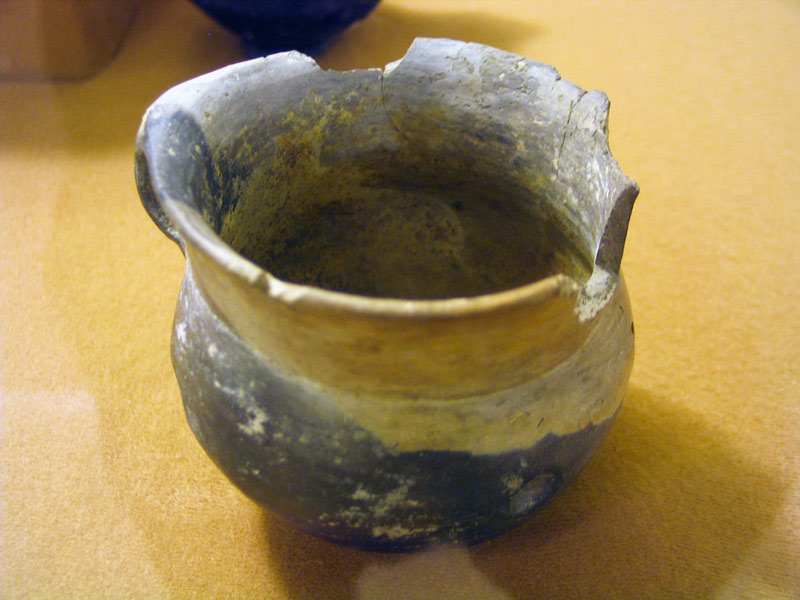 یانیک تپه