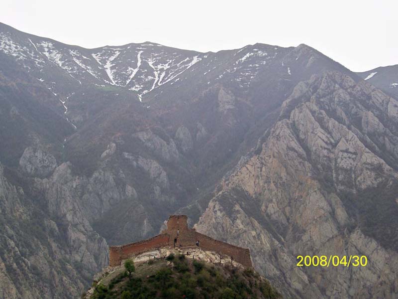 نیایشگاه کنگلو