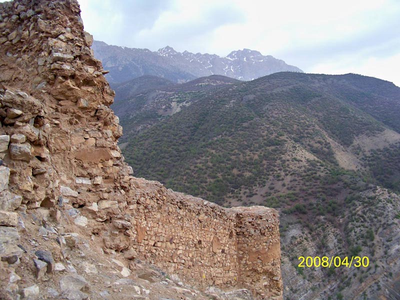 نیایشگاه کنگلو