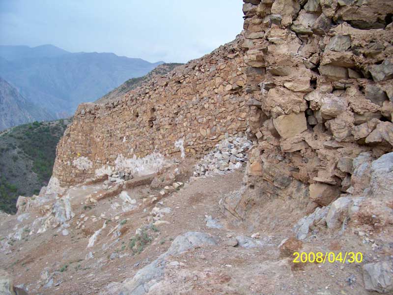 نیایشگاه کنگلو