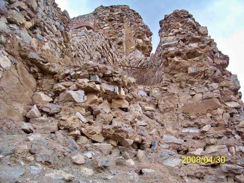 نیایشگاه کنگلو