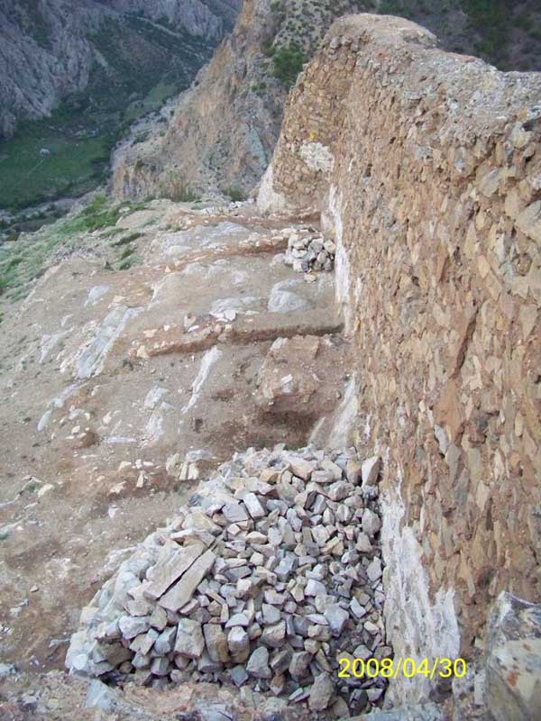 نیایشگاه کنگلو