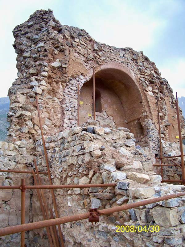 نیایشگاه کنگلو