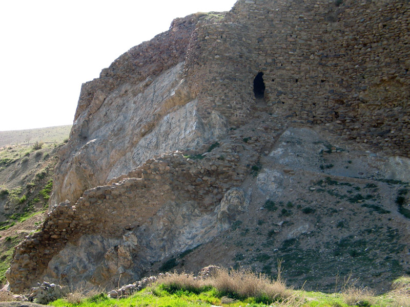 قلعه گل خندان