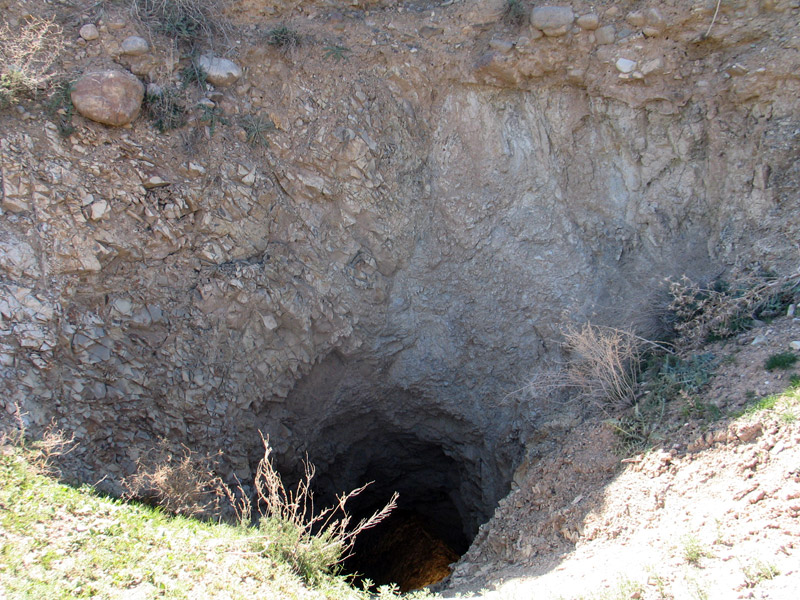 قلعه گل خندان