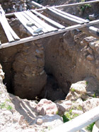 قلعه گل خندان