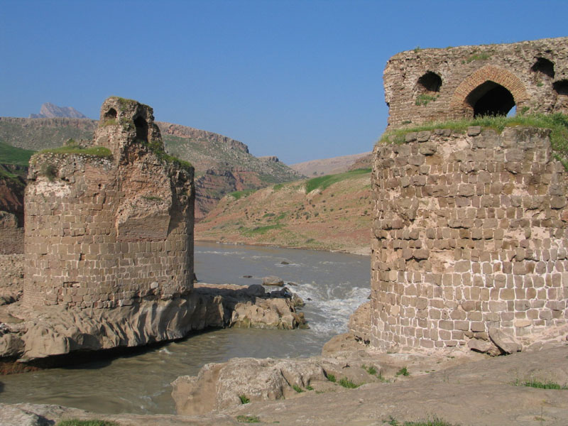 پل گاومیشان
