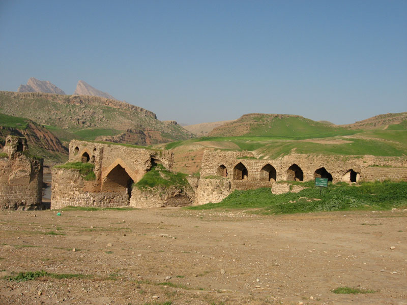 پل گاومیشان