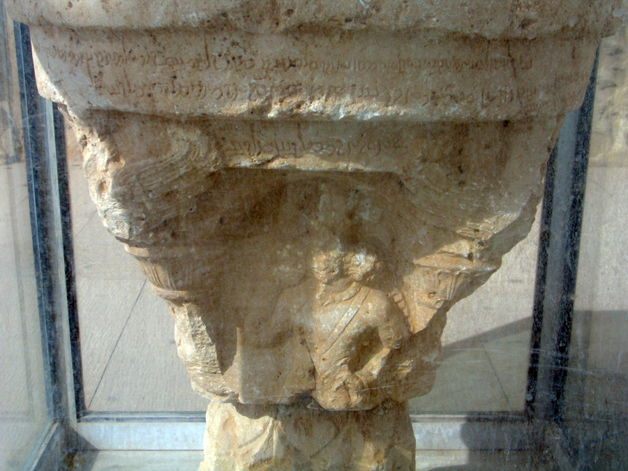 نگاره تازه یافت شده برمی دیلک