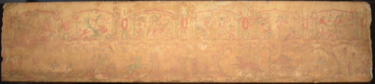 مقبره یو هوانگ