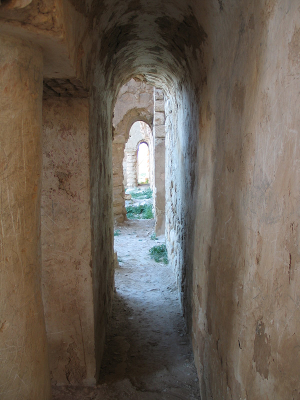 کاخ سروستان