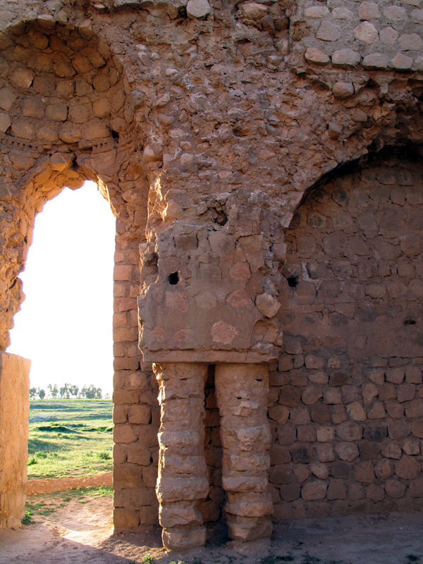 کاخ سروستان