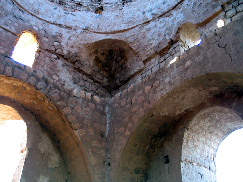 کاخ سروستان