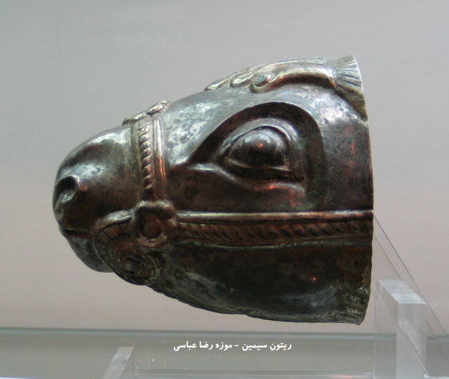 هنر ساسانی