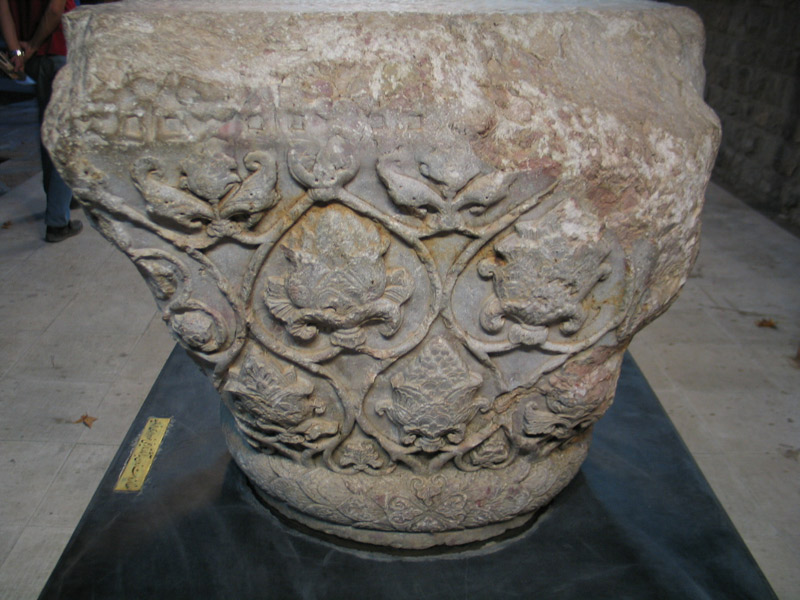 تاق بستان