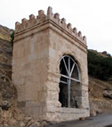 تاق گرا
