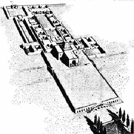 تاق كسری تیسفون