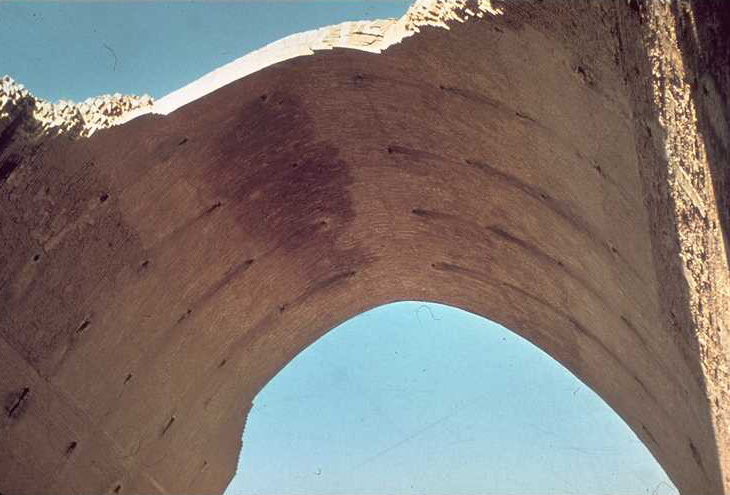 تاق كسری تیسفون