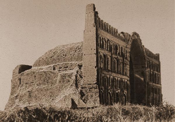 تیسفون