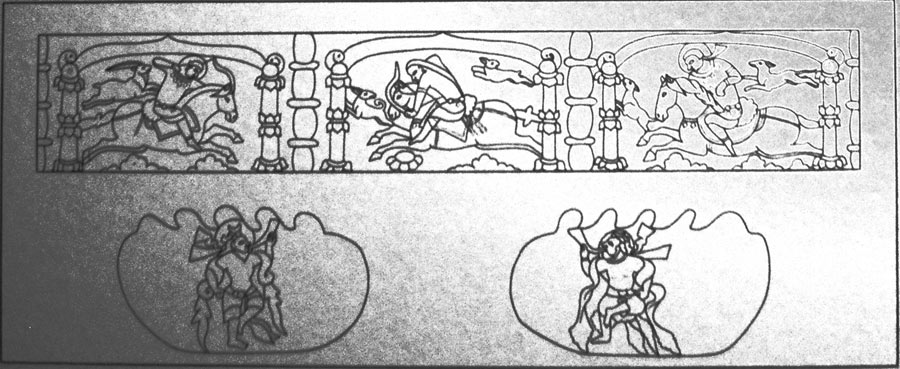 مقبره یو هوانگ