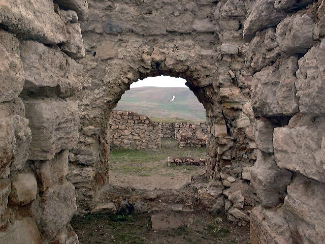 تخت سلیمان